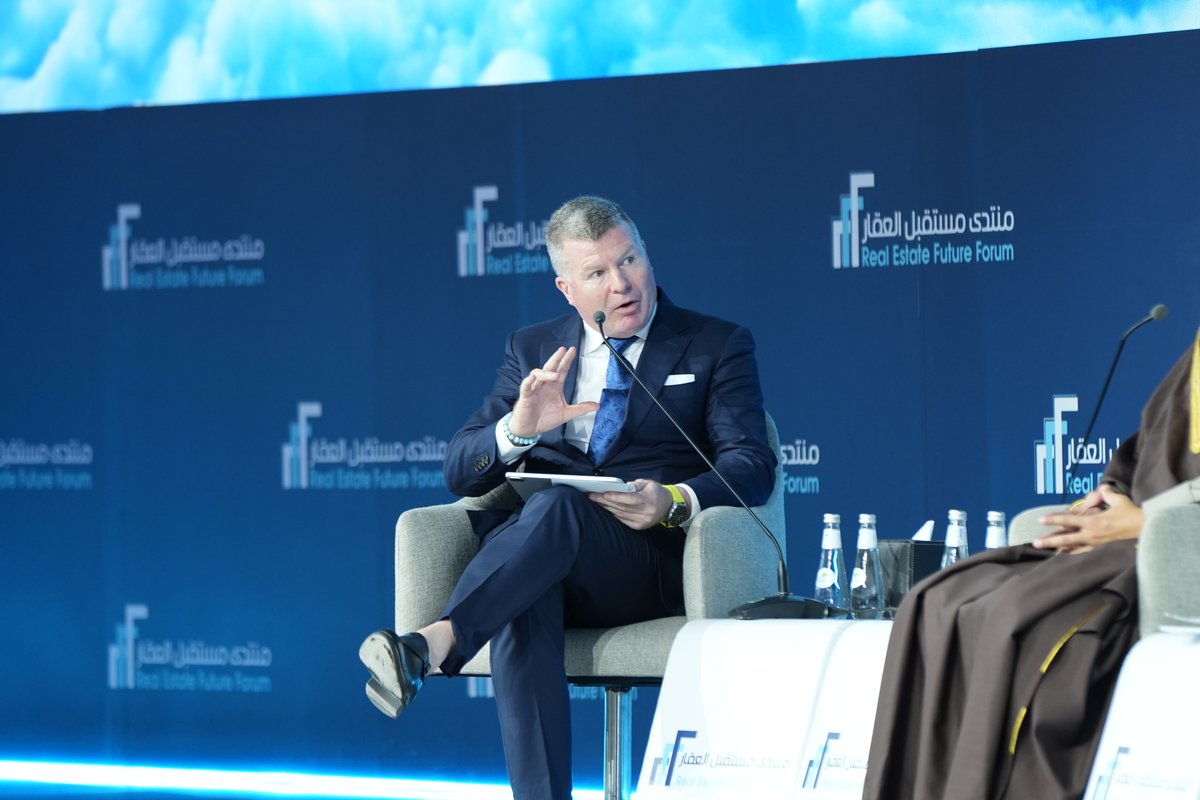 Deloitte Saudi Arabia tweet media