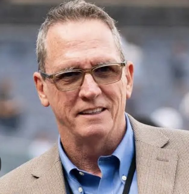 threeinningfan's tweet image. Snowstorm hangover? The Three Inning Fan Show has the cure - the great David Cone joins the show tomorrow to talk about what’s ahead for him this season as an analyst, and of course Yankees and Mets. Drop a free sub here so you don’t miss it: youtube.com/@threeinningfa…