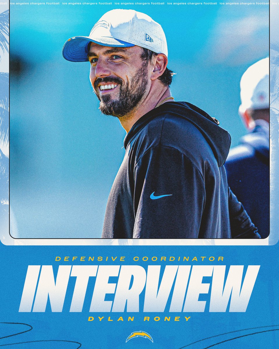 Los Angeles Chargers tweet media