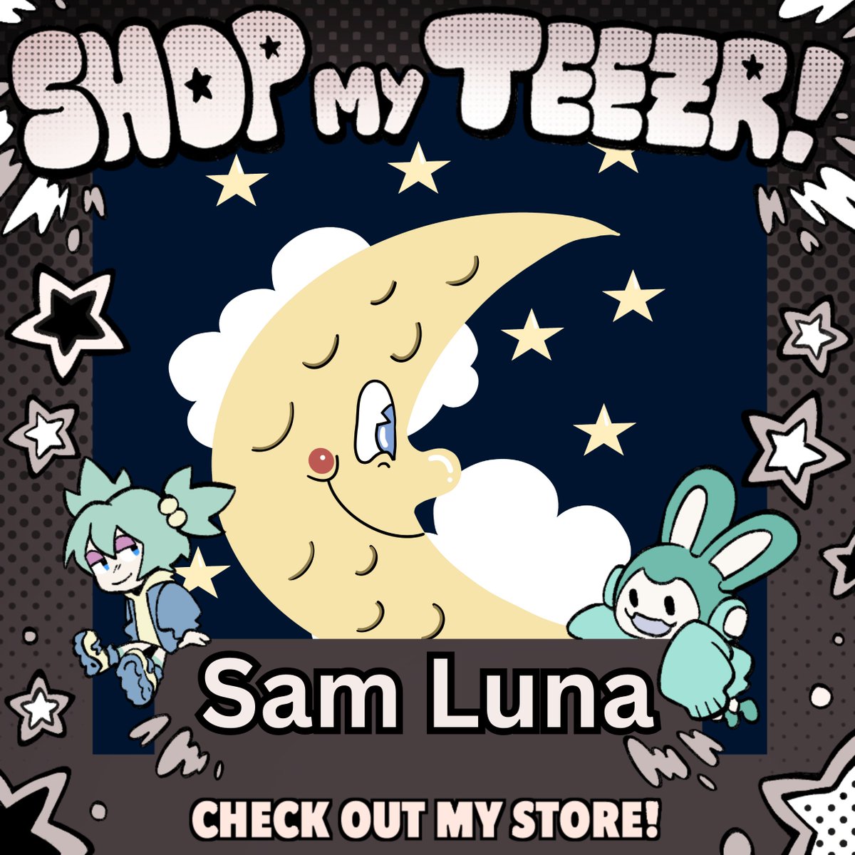 Samanta Luna 🍉 tweet media