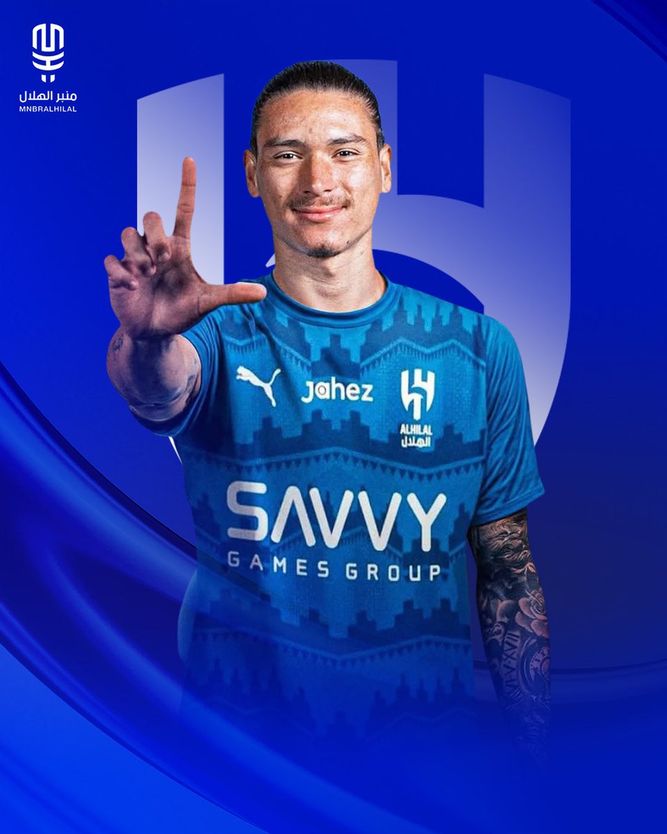 منبر الهلال - Mnbr Alhilal tweet media