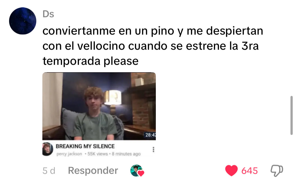 Perseo tweet media