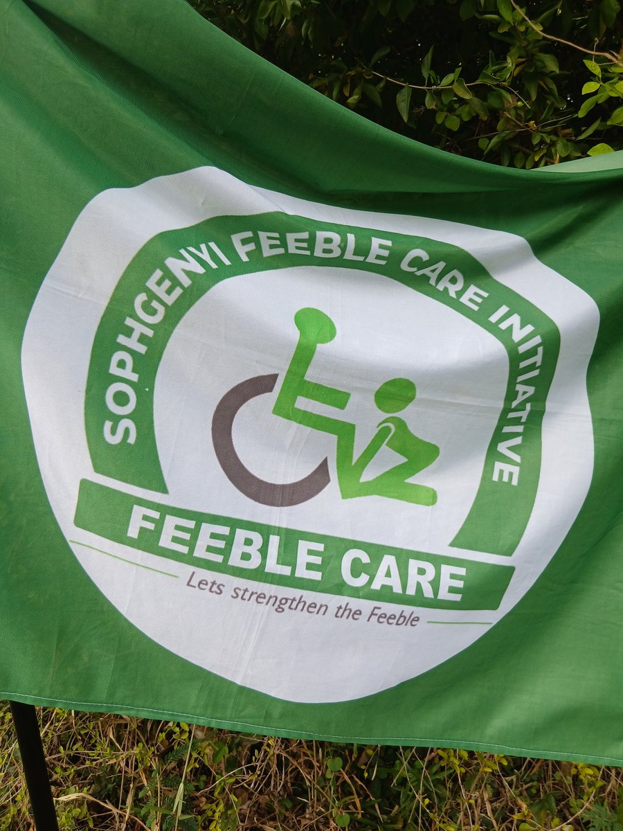 Feeble_Care_Ug's tweet photo. @Feeble_Care_Ug  we are committed to implementing inclusive health services for PWDs.
@CapaidsUganda
@ninyesigar
#PWDInclusion #DisabilityRights 
#DisabilityRights #InclusiveHealthcare #PWDsMatter #FeebleCareInitiative https://t.co/akdeSgvdD1