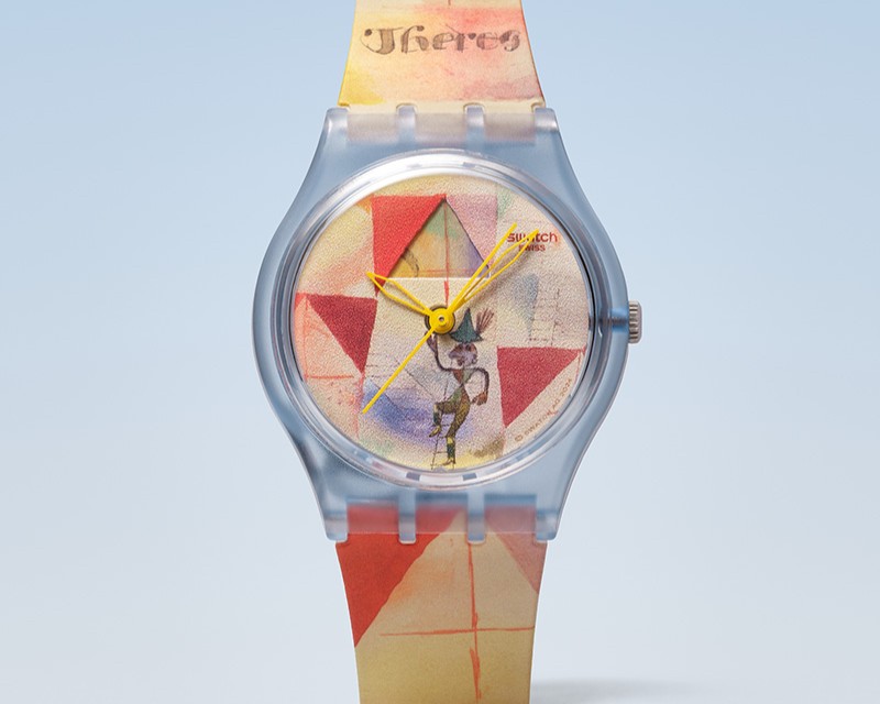 WatchTime Magazine tweet media