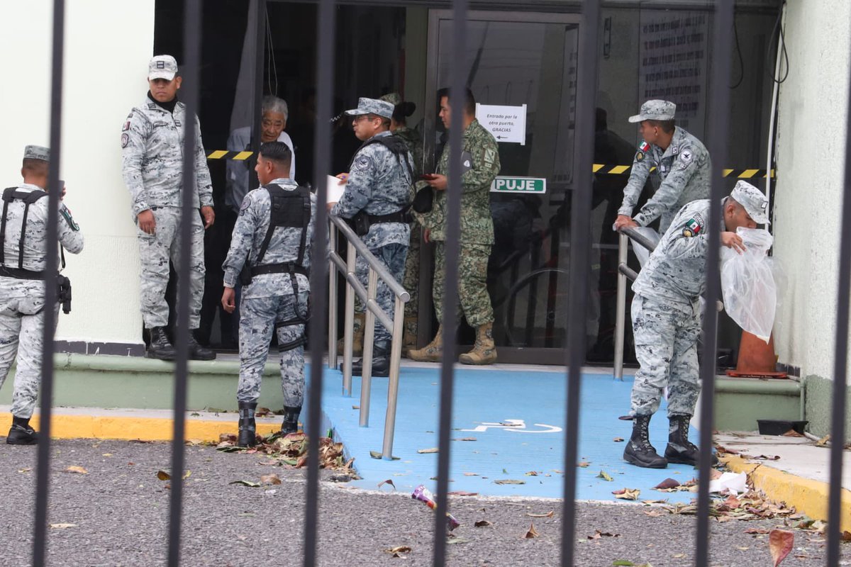 Víctor M. Toriz tweet media