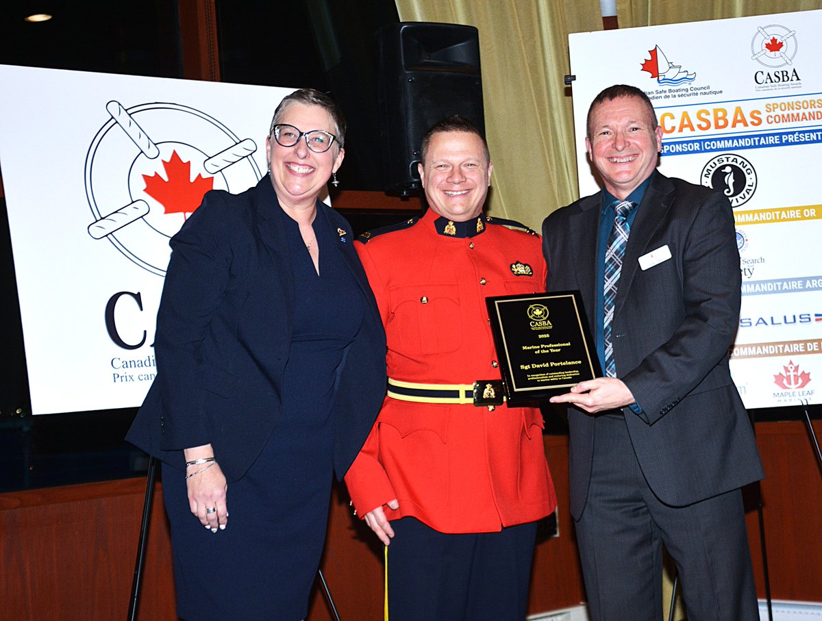 CSBC Boating Tips tweet media