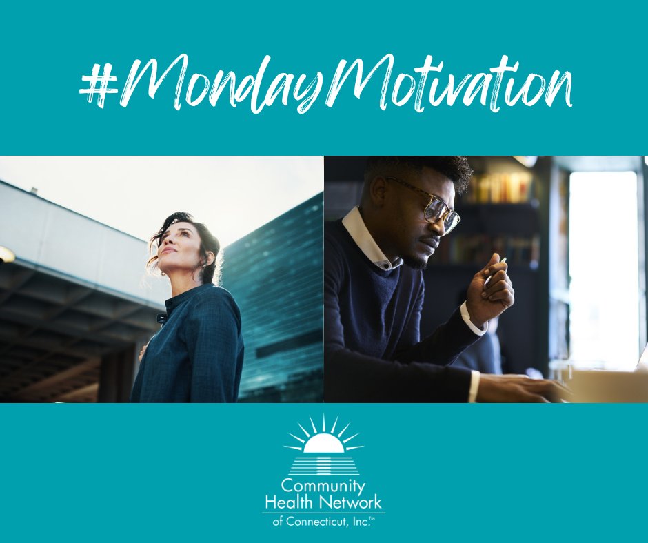 Community Health Network of Connecticut, Inc. tweet media