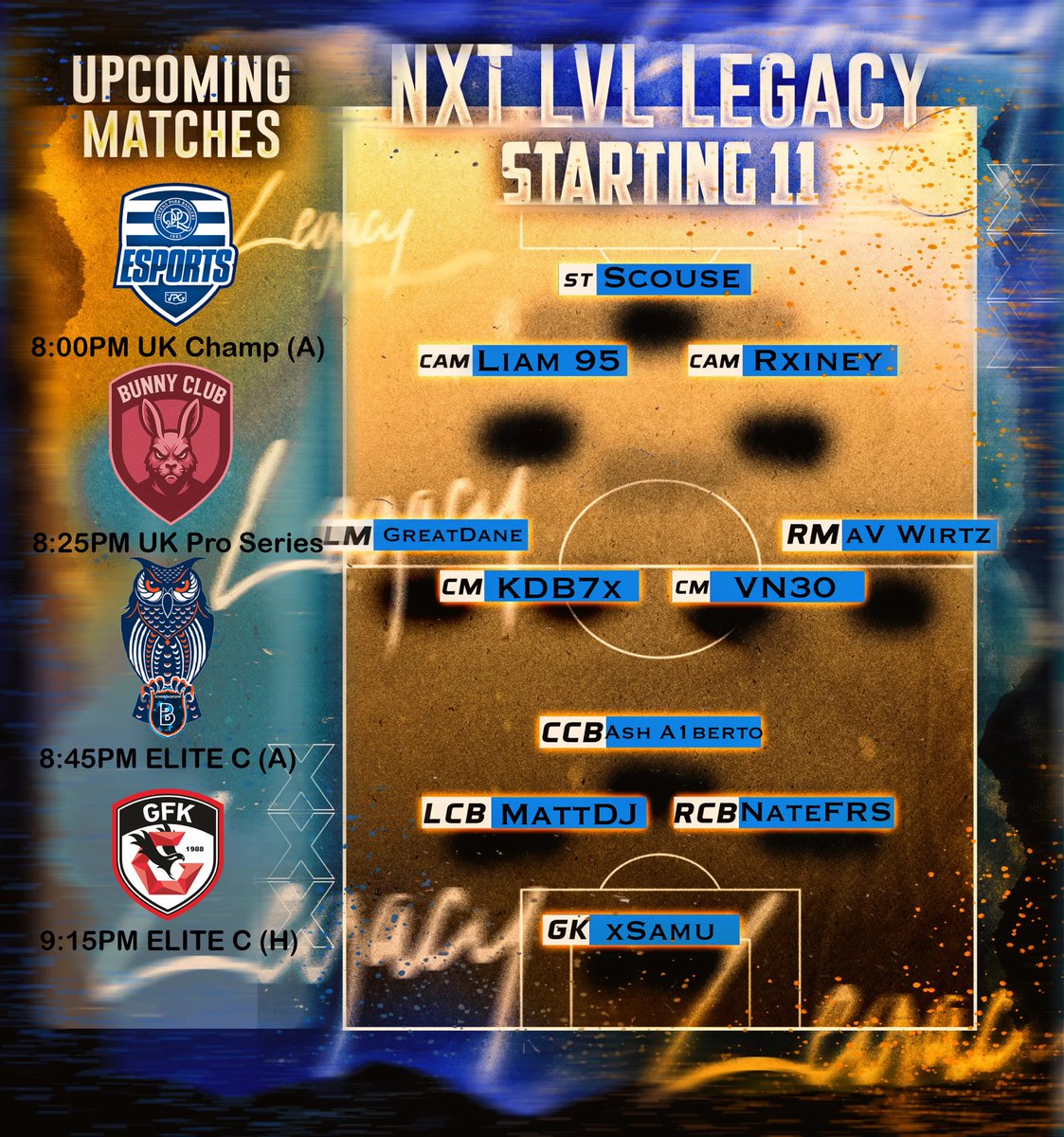 NextLevelHQ tweet media