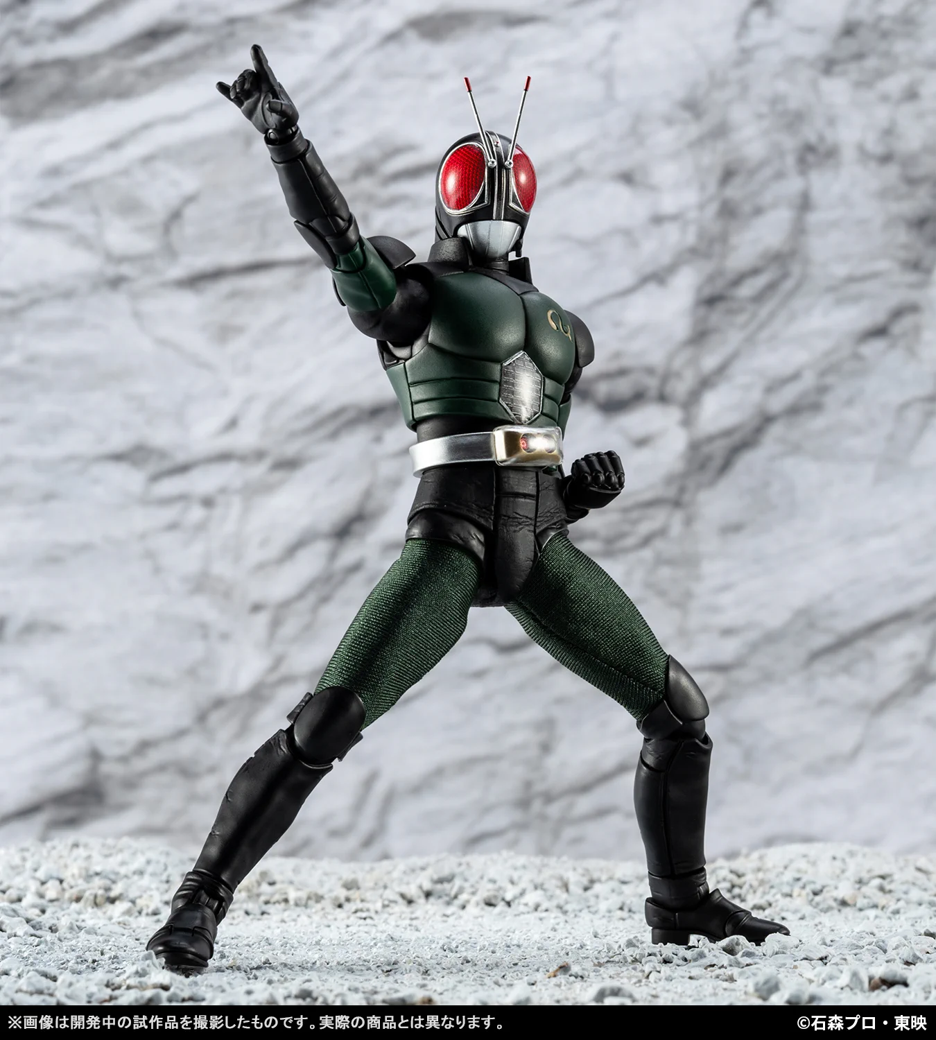 魂ネイションズ公式/BANDAI SPIRITS TAMASHII NATIONS OFFICIAL on X