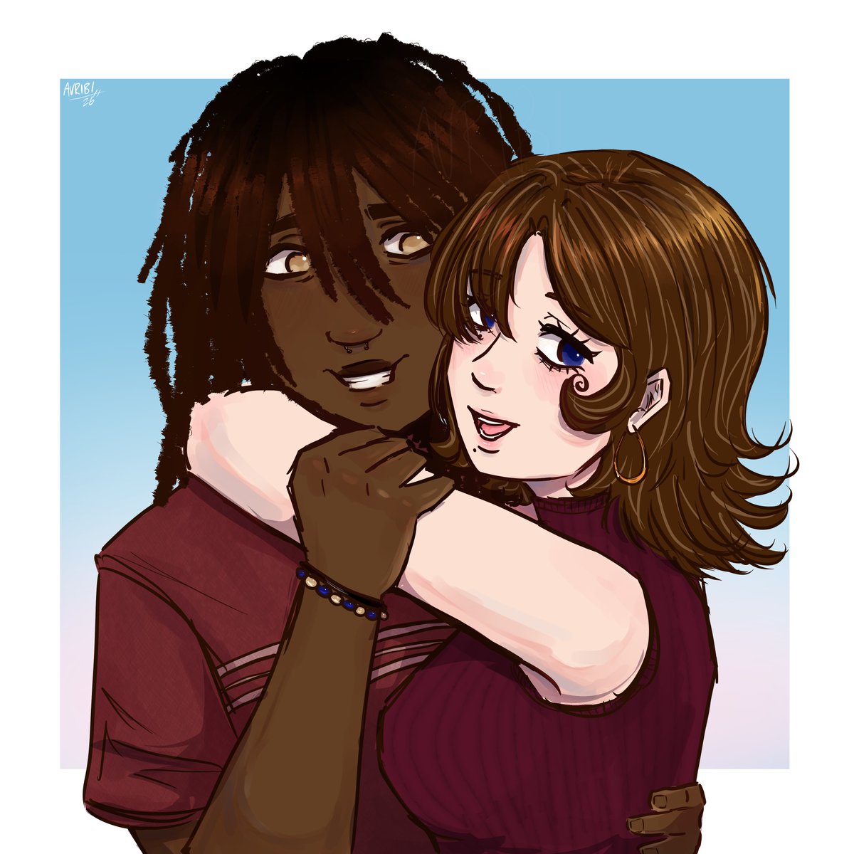 Aven ☼ Adrian±$♫σ┬6b ED8`♥E`U▀!B♠ tweet media