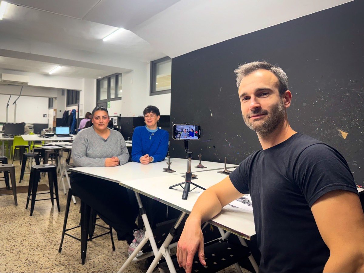 Aitor Azurki tweet media