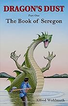 suebpets's tweet photo. A must read: Dragon’s Dust: Part I- The Book of Seregon https://t.co/XY6Z7THHq9 https://t.co/mfKXj8EbQa