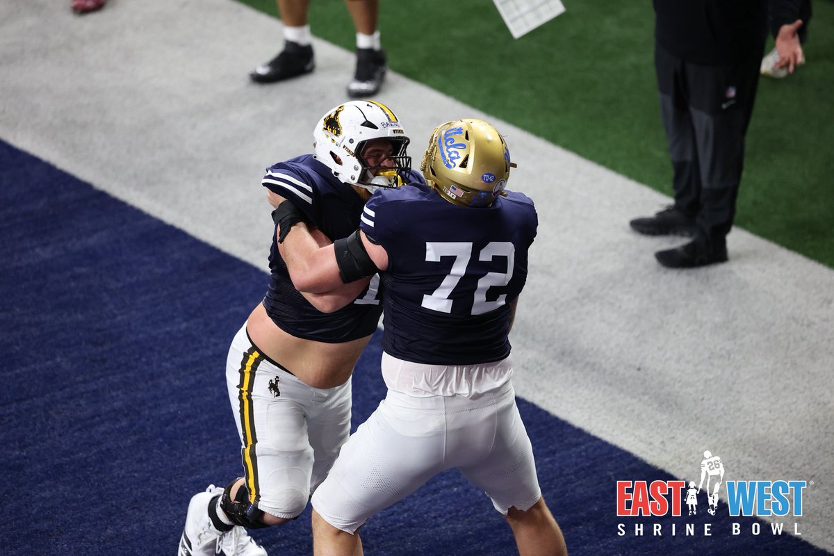 Wyoming Cowboy Football tweet media