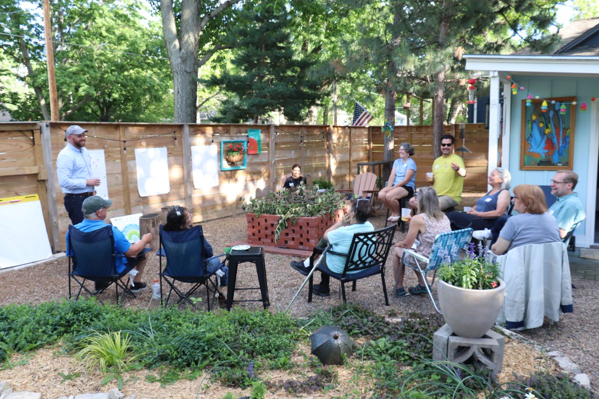 K-State Arts and Sciences tweet media