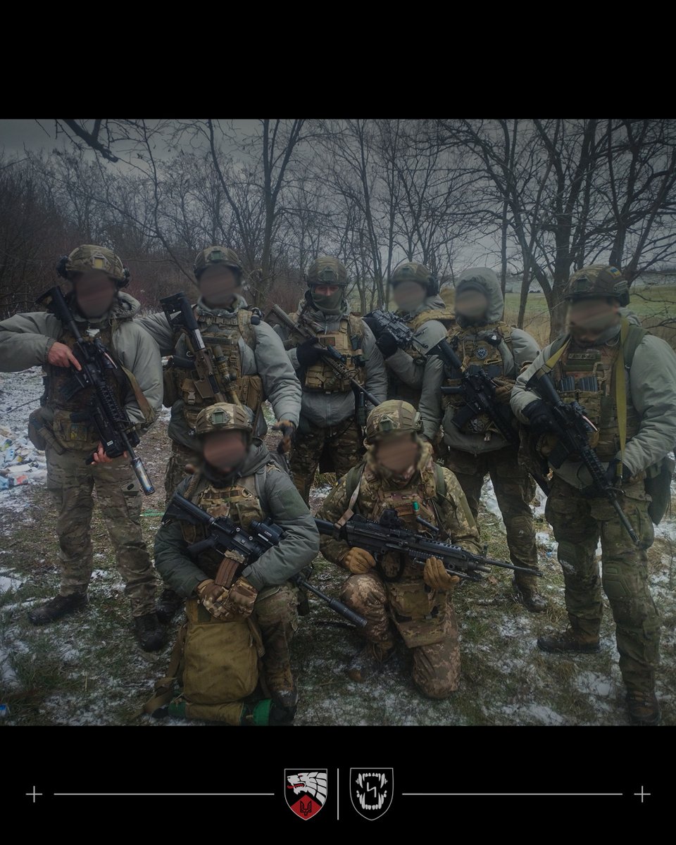 3sofua's tweet image. Our unit is one big family. 
And what’s a family without shared photos?

3rd @SOF_UKR Regiment.
Join the Brave!

⬇️ Signal | WhatsApp | Telegram ⬇️
📞 093 428 7024