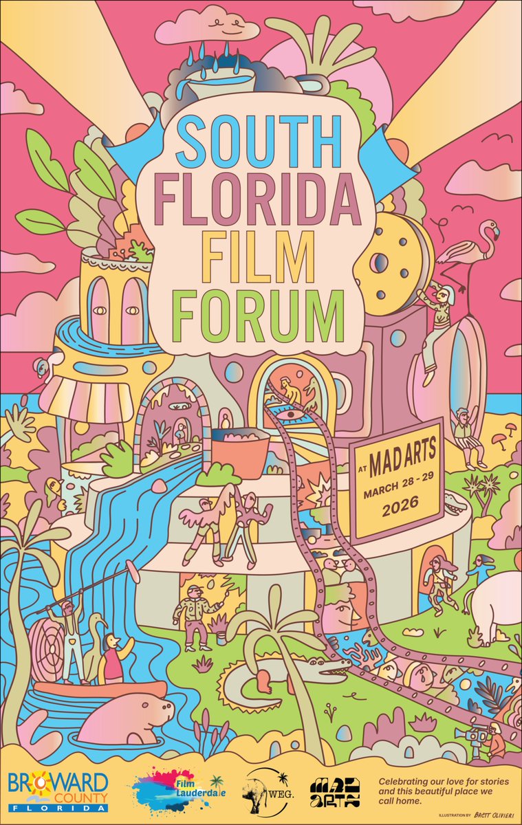 White Elephant Group Films tweet media