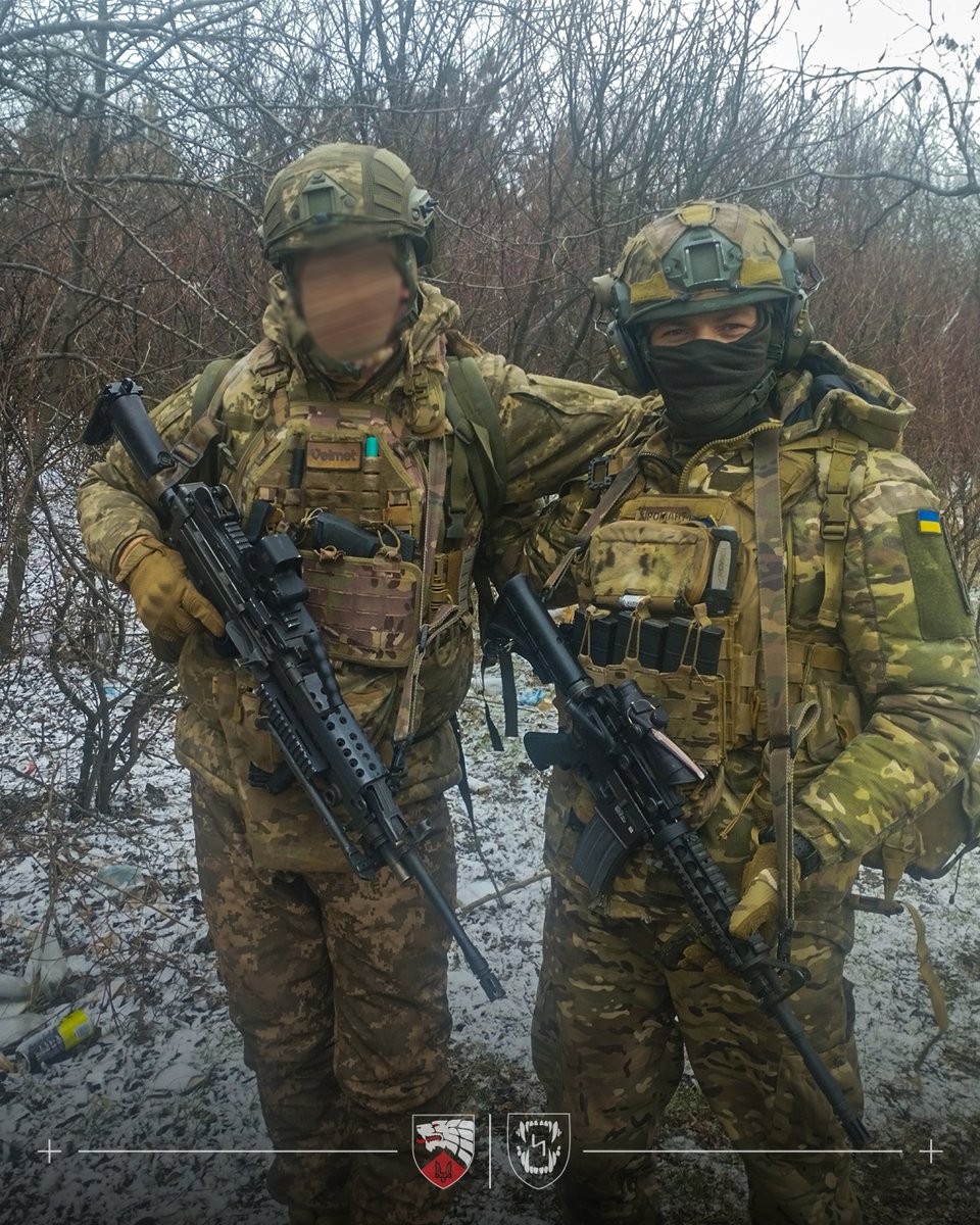 3sofua's tweet image. Our unit is one big family. 
And what’s a family without shared photos?

3rd @SOF_UKR Regiment.
Join the Brave!

⬇️ Signal | WhatsApp | Telegram ⬇️
📞 093 428 7024