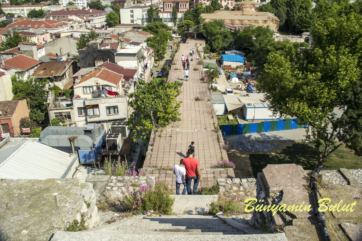 bunyaminbulut61's tweet image. Bozdoğan Kemeri-2014 Yılı.