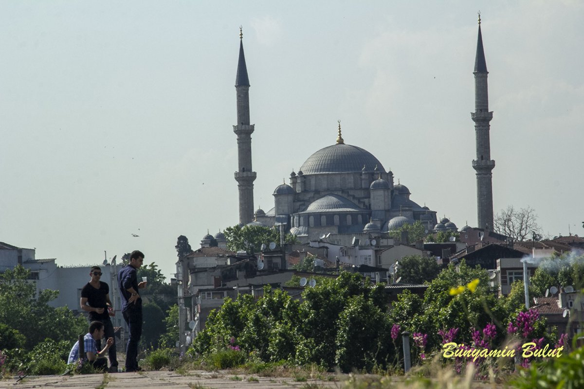 bunyaminbulut61's tweet image. Bozdoğan Kemeri-2014 Yılı.