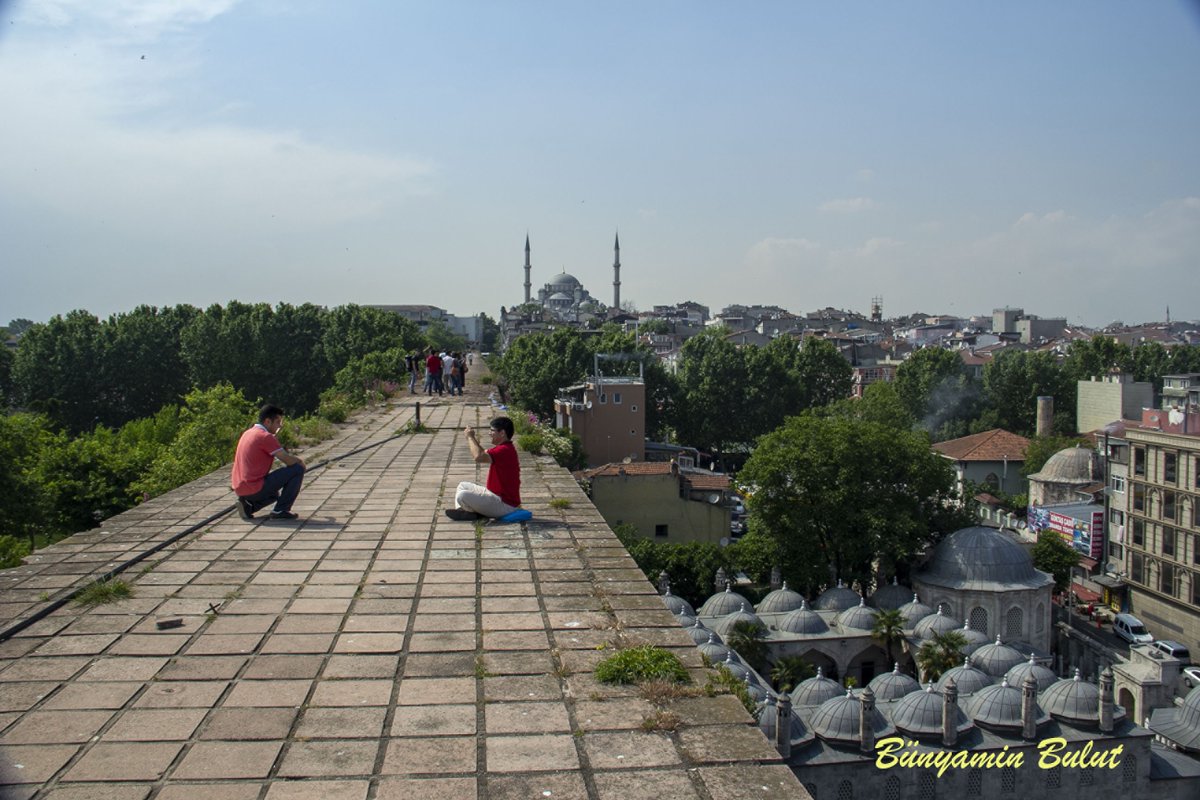 bunyaminbulut61's tweet image. Bozdoğan Kemeri-2014 Yılı.