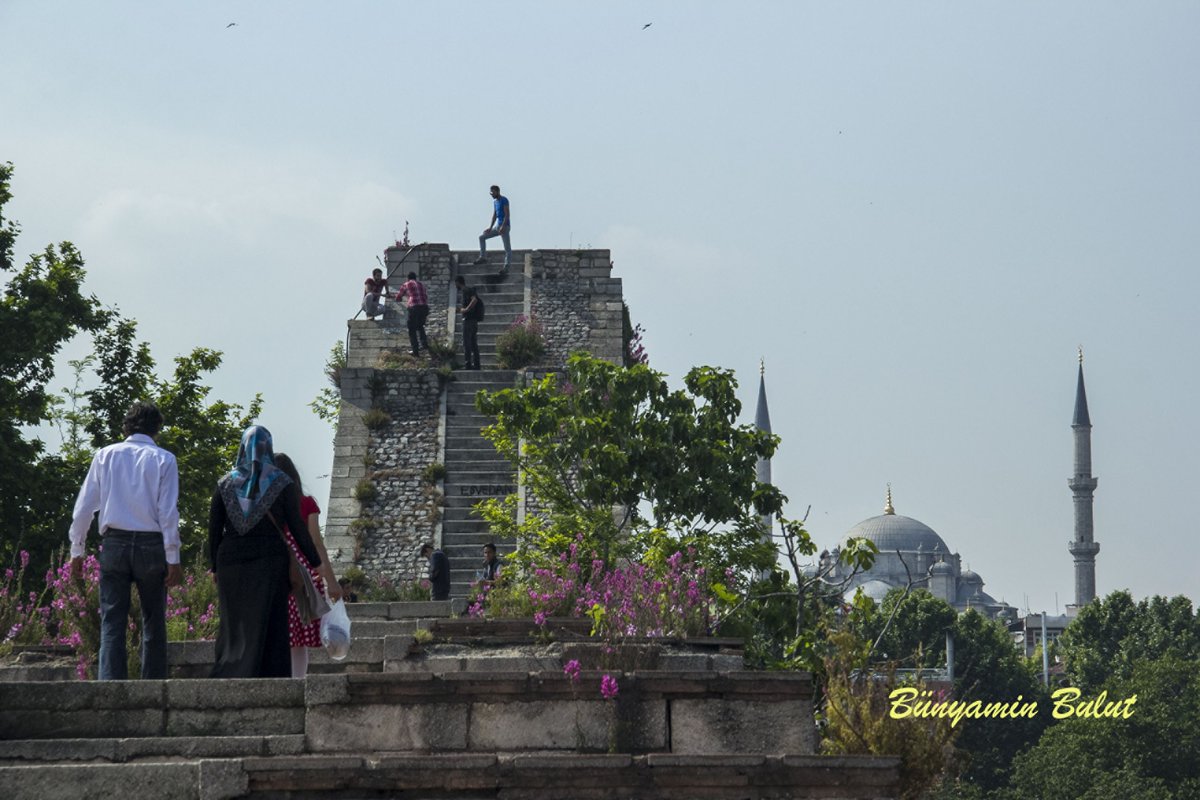 bunyaminbulut61's tweet image. Bozdoğan Kemeri-2014 Yılı.