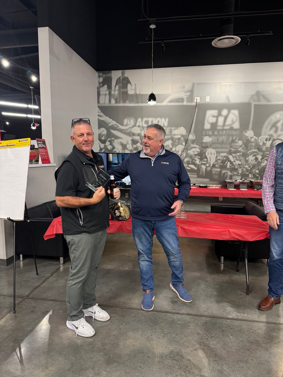 Action Industries tweet media