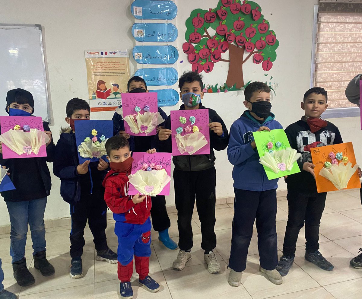 Right To Play tweet media