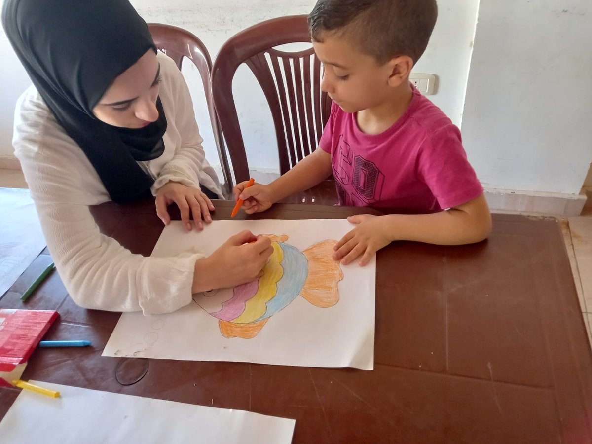 Right To Play tweet media