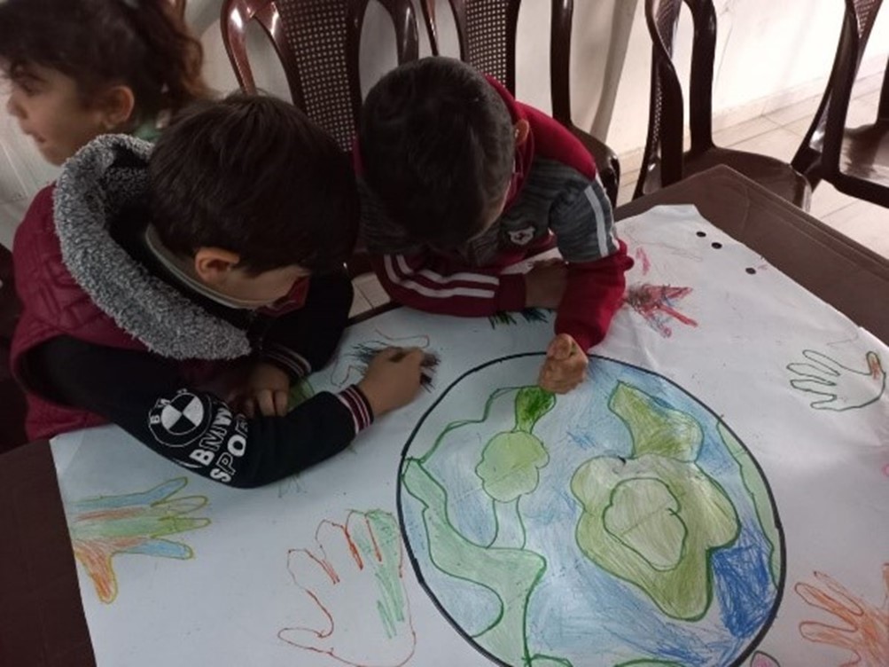 Right To Play tweet media