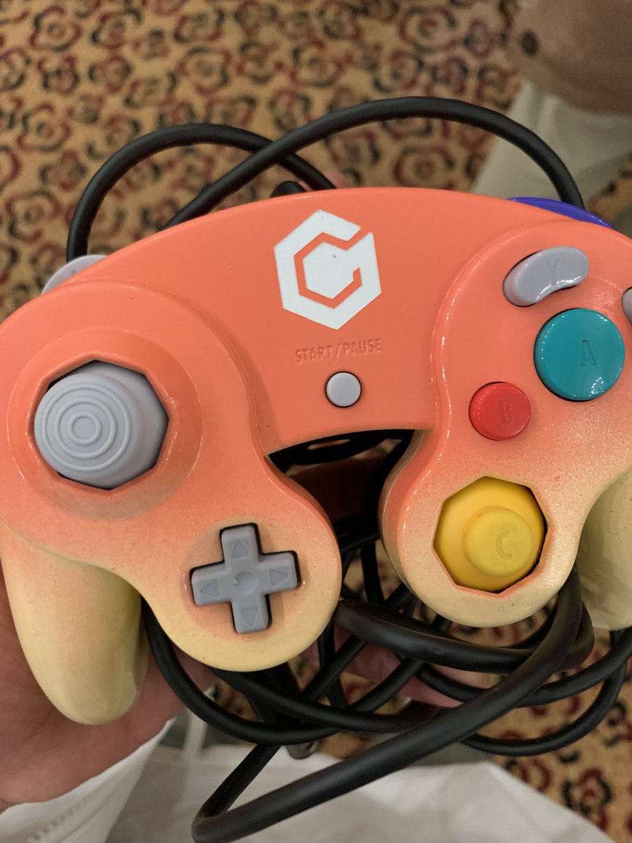 Speedman tweet media