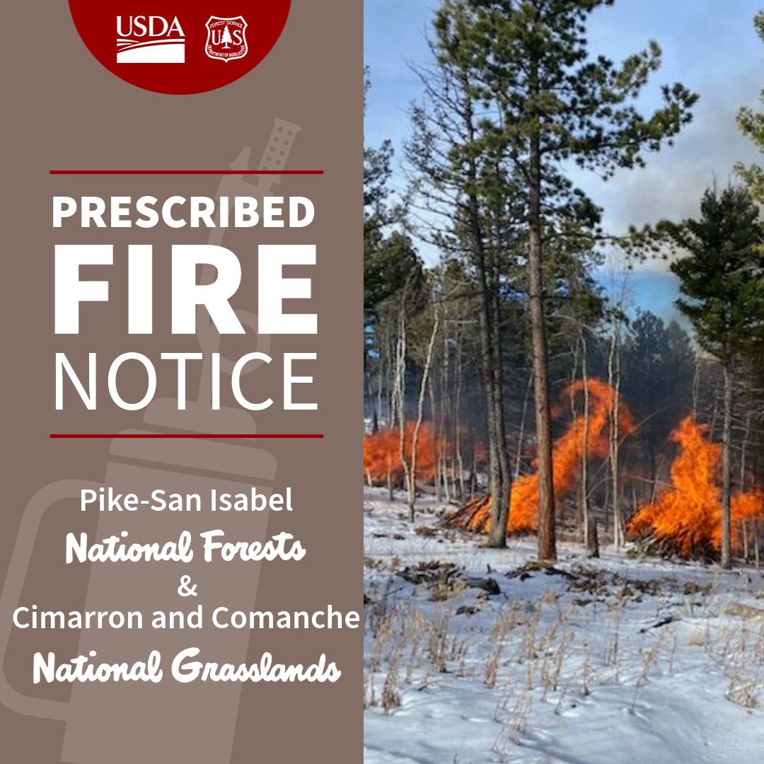 USFS_Pike&San Isabel tweet media