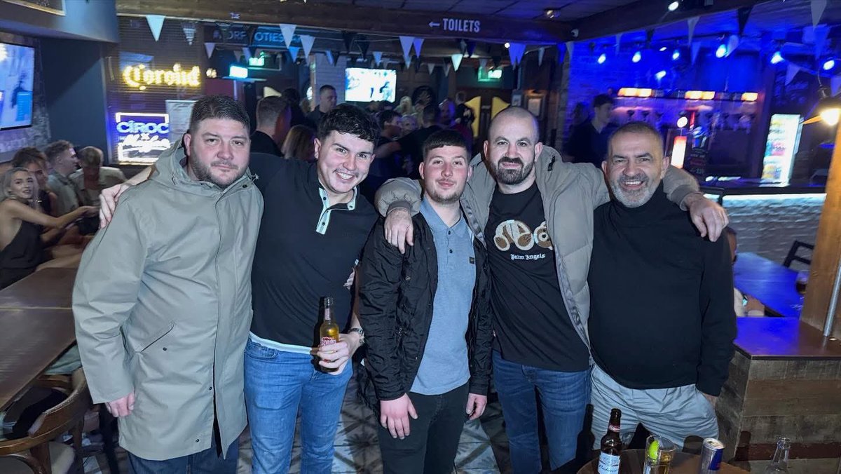 Tobe Wheatley tweet media