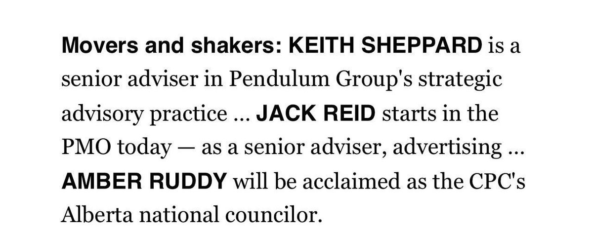 Keith Sheppard 🇨🇦 tweet media