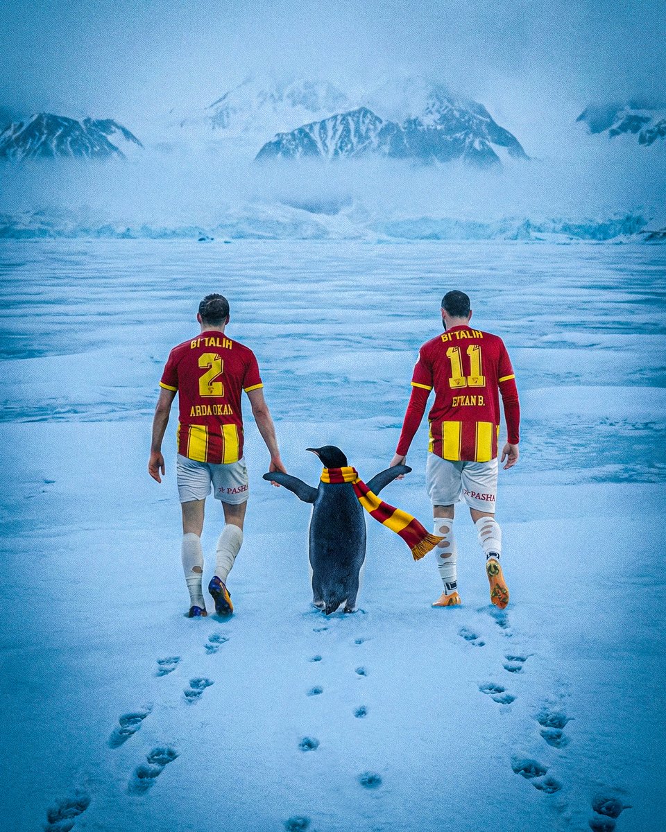 Goztepe's tweet image. Herkesten farklı bir yolda, emin adımlarla ilerliyoruz!🤜🤛