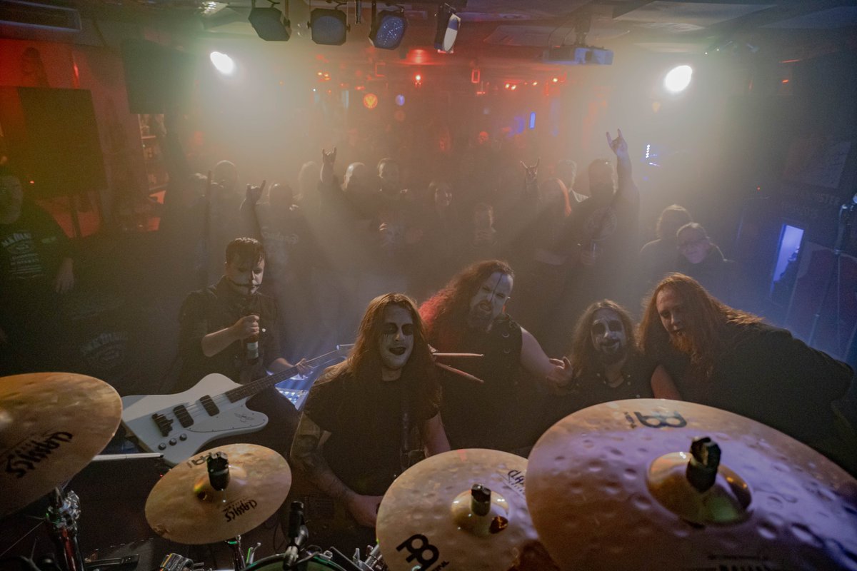 Exiler Official tweet media