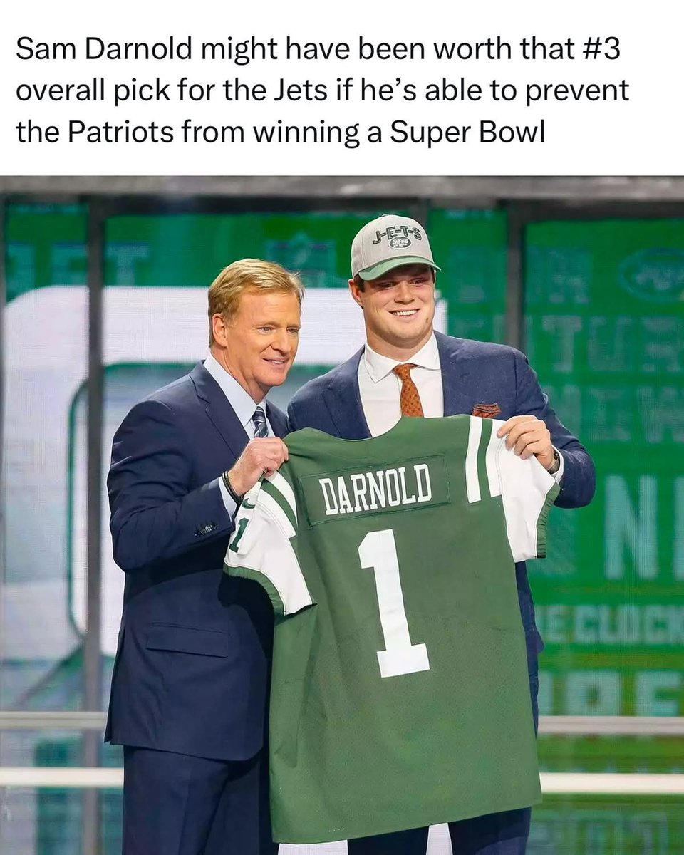 Launchcodesfb's tweet image. McCarthy to the Steelers are you kidding me?!

Also I’m sorry but the Pats don’t stand a chance in the #SuperBowl…

#launchcodesfootball #nfl #mememonday