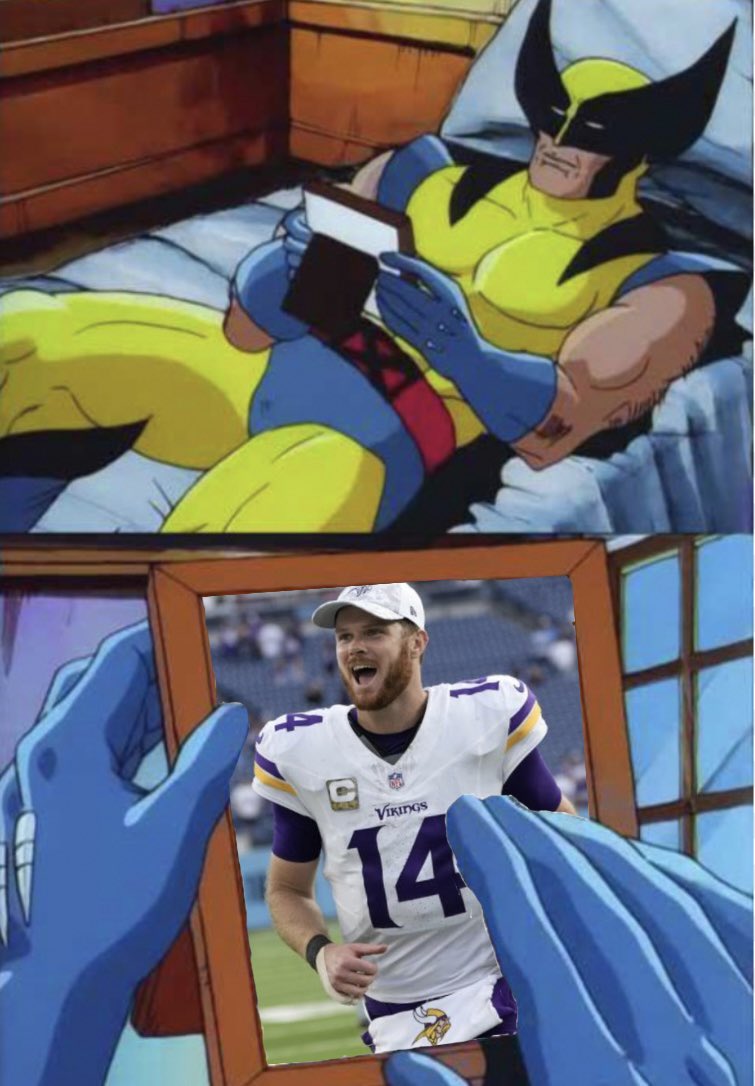 Jake Kowalski tweet media