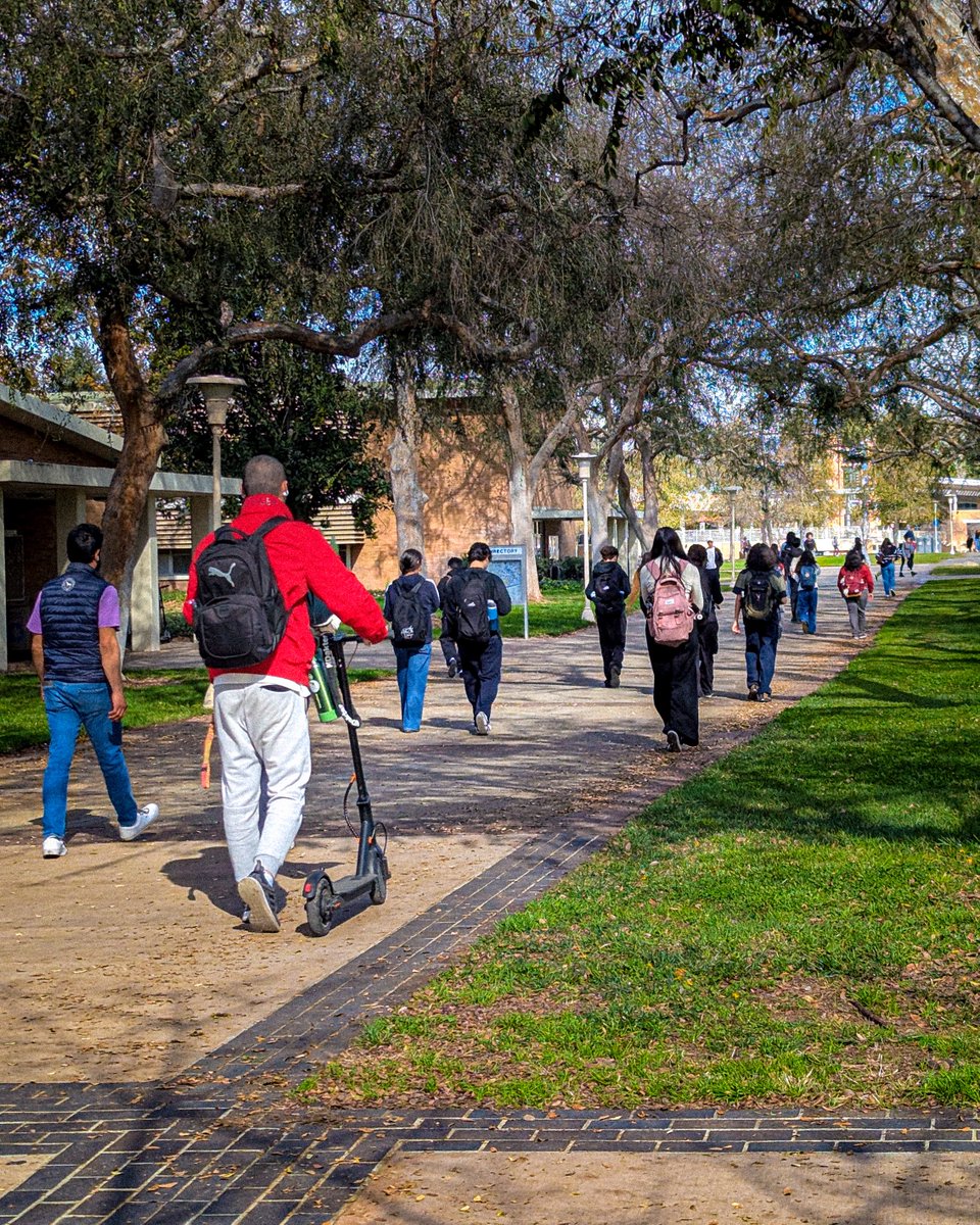 UCRCNAS's tweet image. Hey Highlanders! Have a good week!! 💙💛

#UCRscience #collegelife #ucr #ucriverside