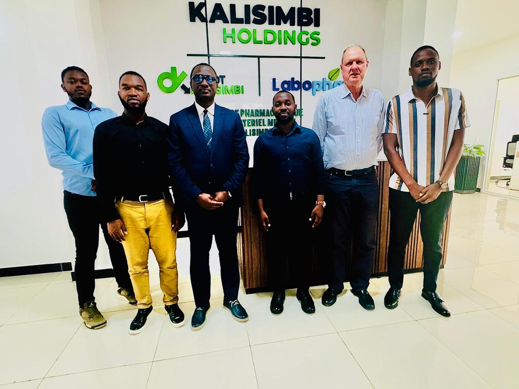 14th IPSF African Pharmaceutical Symposium tweet media