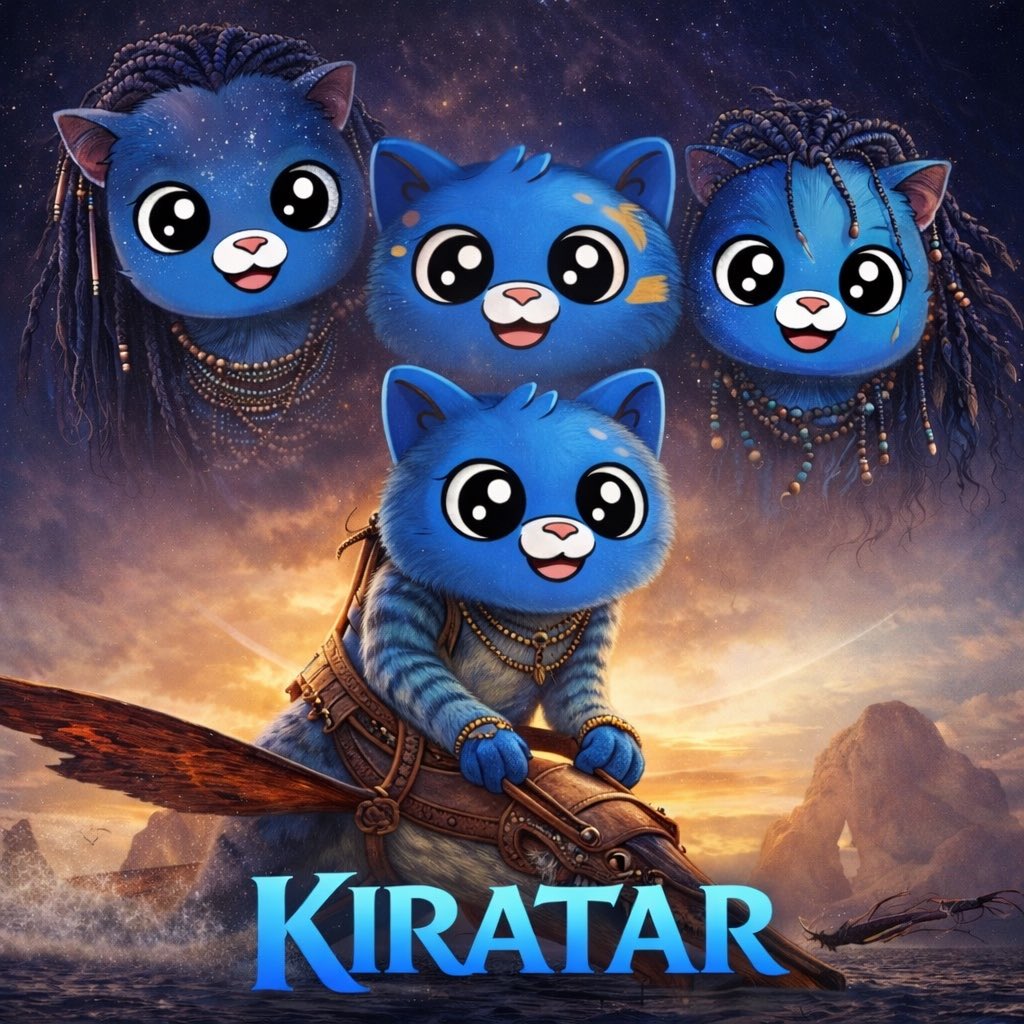 kiraoninjective's tweet photo. Best movie 😹

$KIRA ON $INJ https://t.co/7ClAPBvyd8