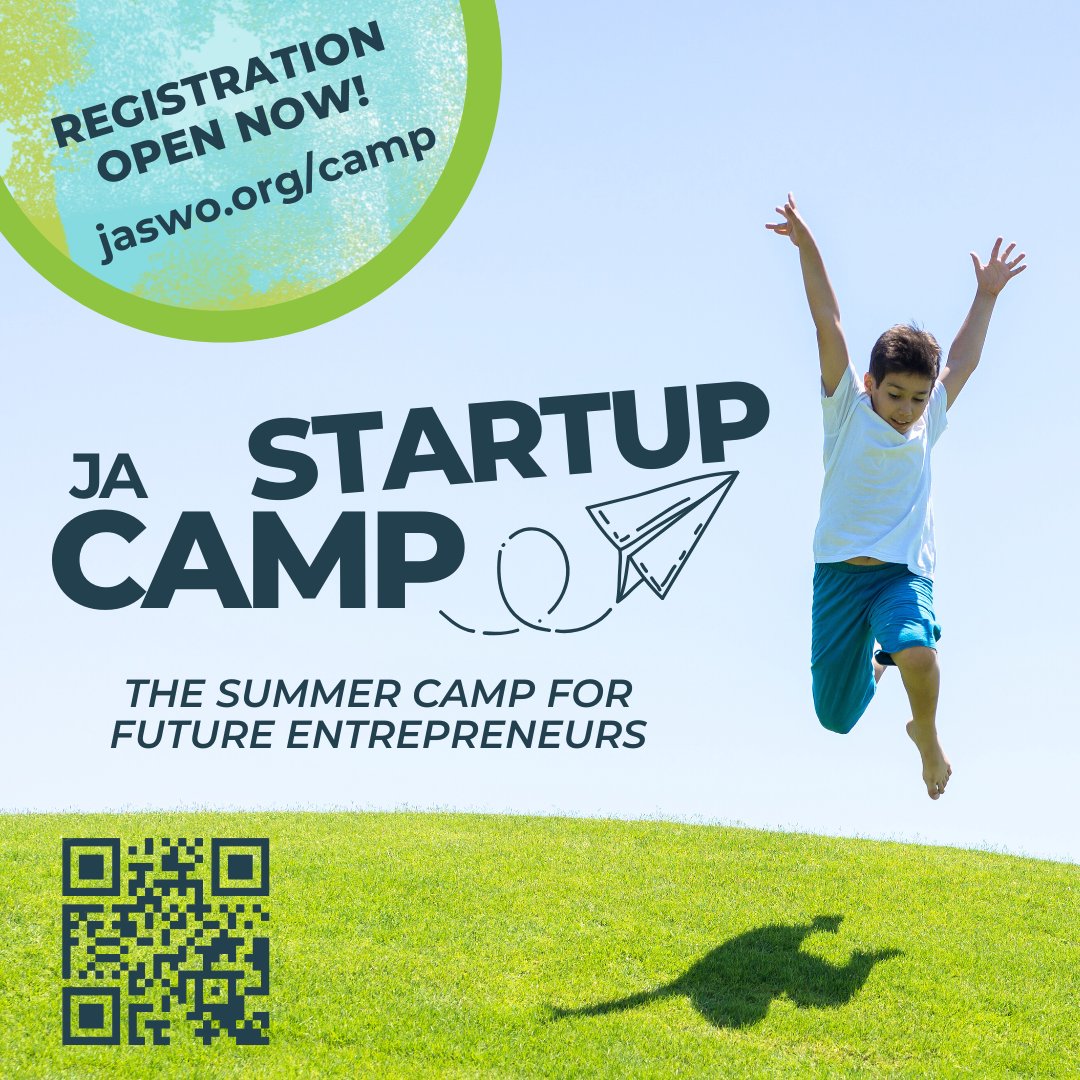 JA South Western Ontario tweet media