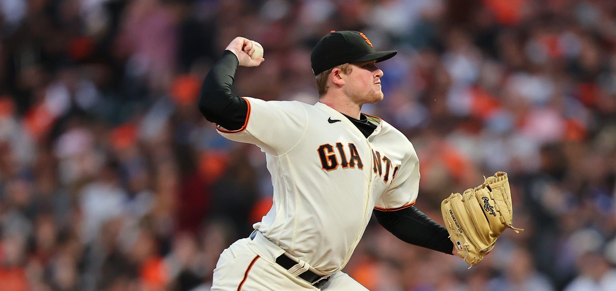 El as de la rotación de los Giants, Logan Webb, desmontó la “película” sobre los permisos para jugar en el Clásico Mundial de Béisbol. Afirmó que el equipo puede dar su opinión, pero que al final no puede impedirle participar en el Clásico y que la decisión final es únicamente de