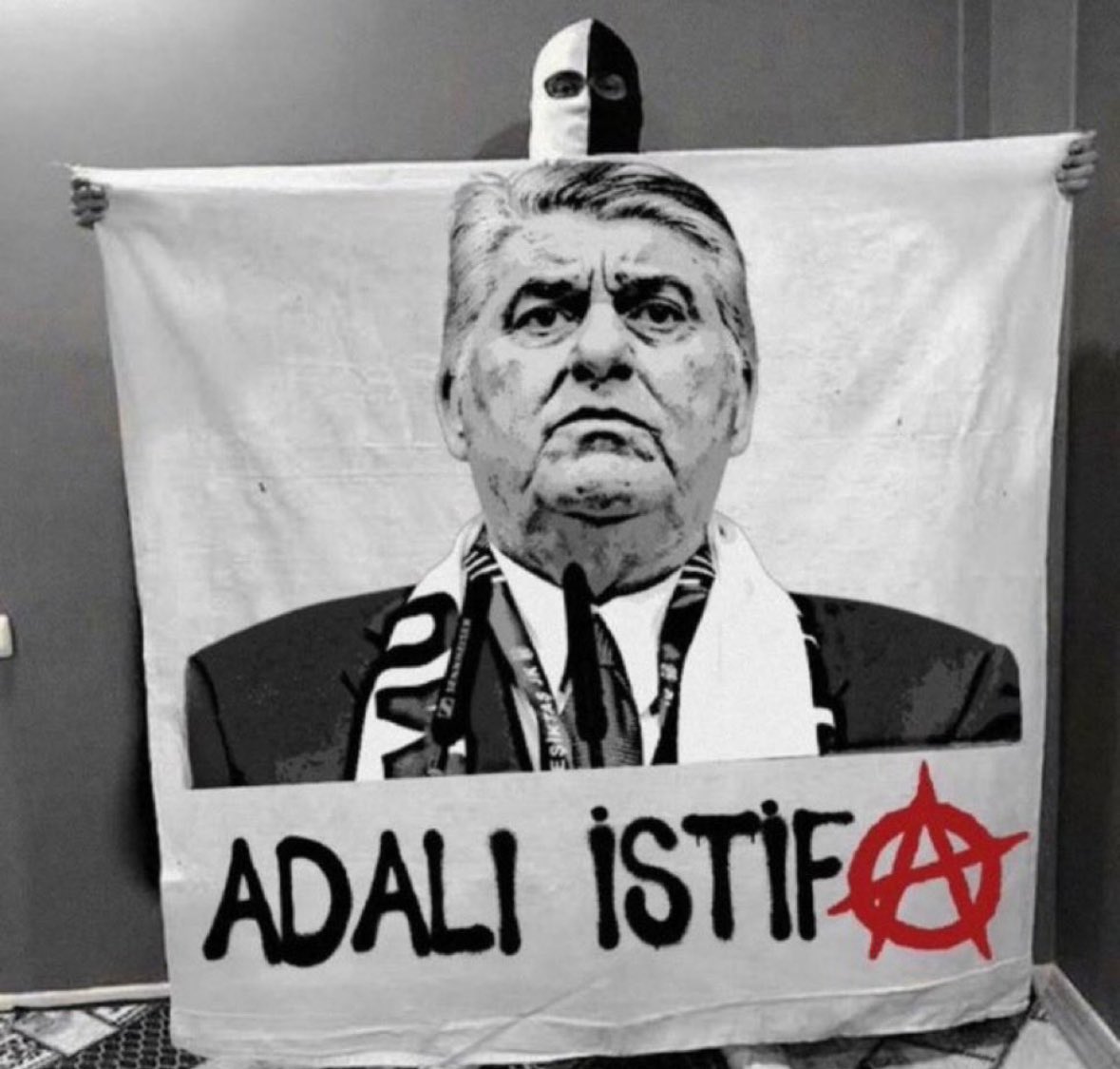 Barutt28's tweet image. #BeşiktaşıTerkEtAdalı