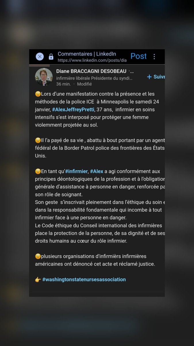 Syndicat Français d’infirmières libérales ONSIL