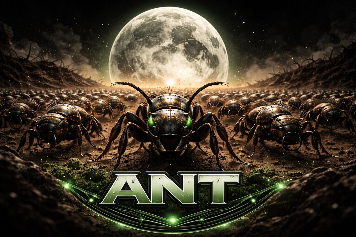 i decided to lead this CTO 7 hours ago. so far: - created a new X comm for  a proper CTO - DEX was paid and updated - @Pumpfun CTO application is