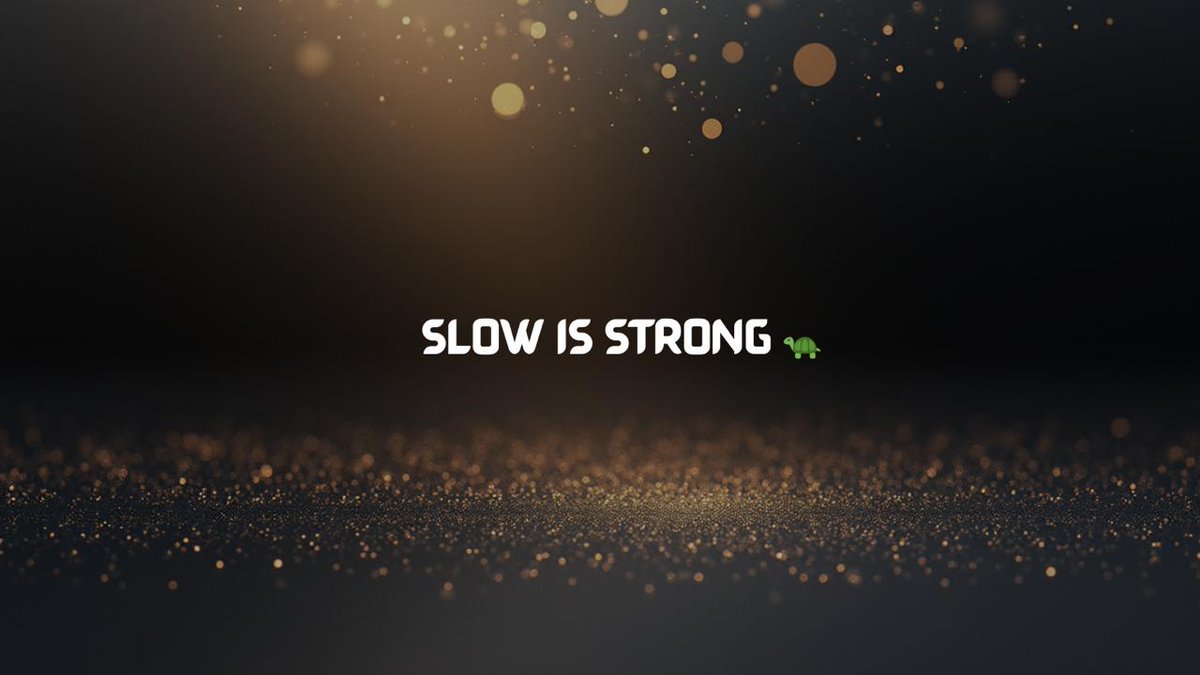 On Block:
 – Small actions stack
 – Consistency compounds
 – Reputation unlocks access

Nothing is instant. That’s the point.