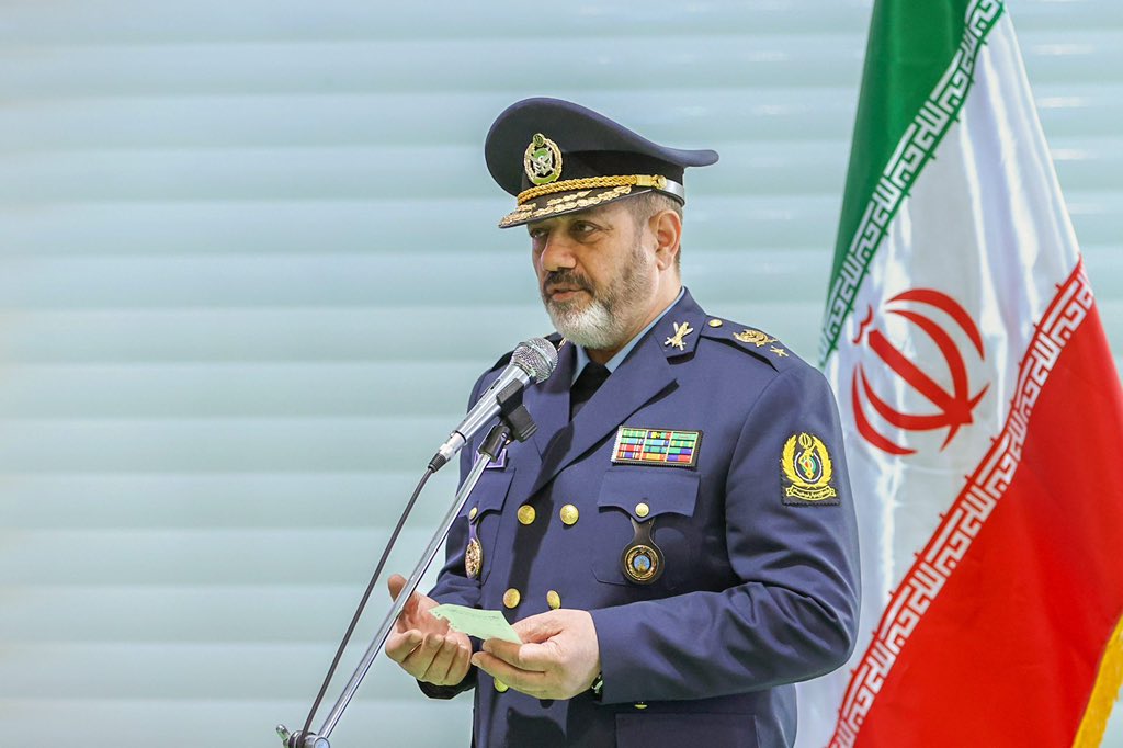 Iranian defense minisrty says the US and Is*rael will receive a more painful response than the 12 day war of June in case of another attack on Iran.
