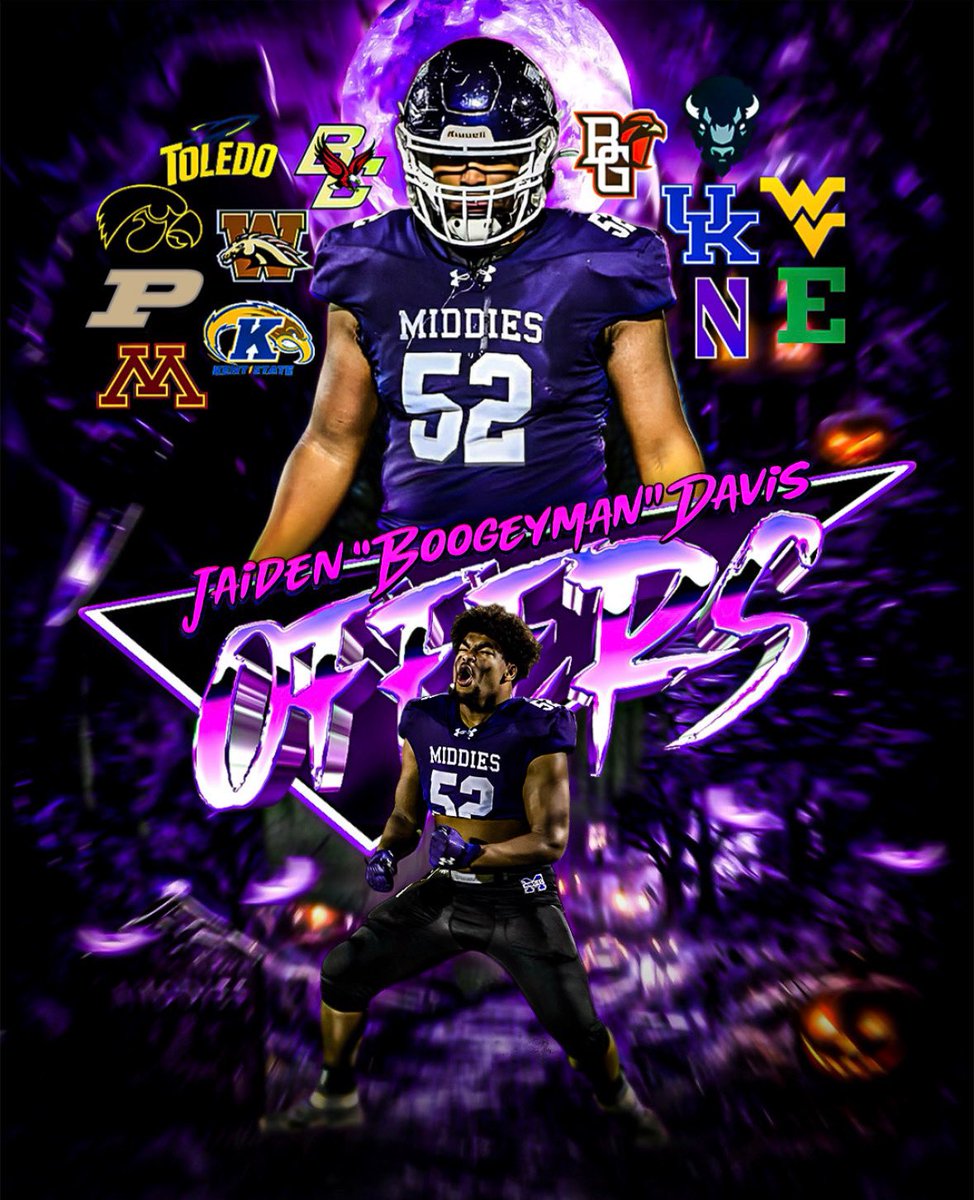 Jaiden Davis 3⭐️ tweet media