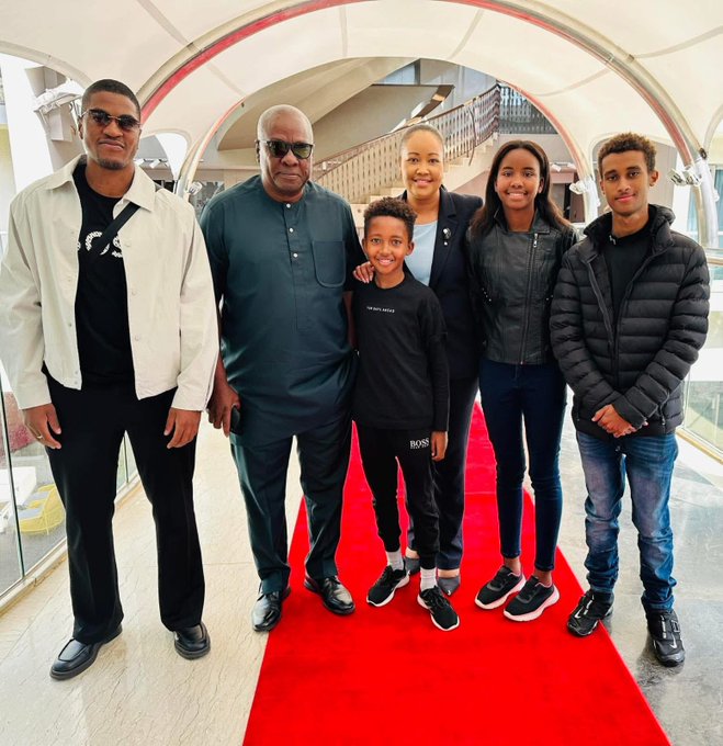 Ghana📍️️️🇬🇭 Akwaaba tweet media