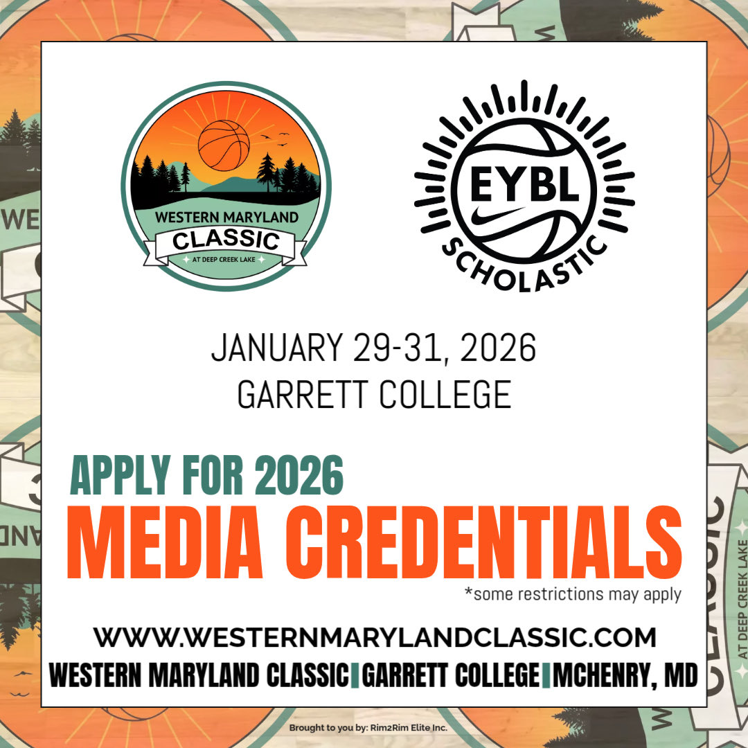 Western Maryland Classic tweet media